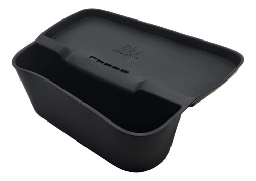 Protector De Base De Carga Inalambrica De Byd Dolphin Plus Negro