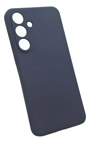 Protector De Silicona Para Telefono S25 Plus - Imagen 5