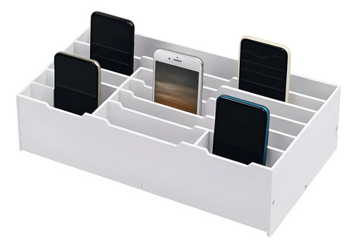 Cajon Organizador Para Celulares Taller Y Reparacion