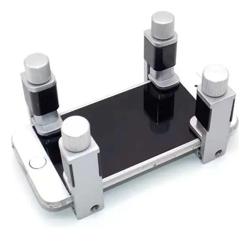 Set De 4 Prensas Para Reparacion De Celulares - Imagen 5