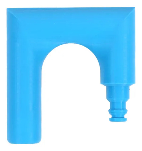 Accesorio Para Llenado De Agua De Piscina Sin Salpicaduras