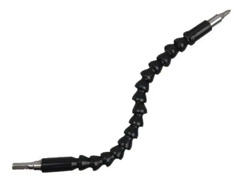 Extensión Universal Flexible 30cm Para Taladro