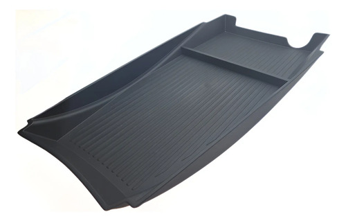 Bandeja Con Reparticiones Para Consola De Byd Dolphin Plus Negro