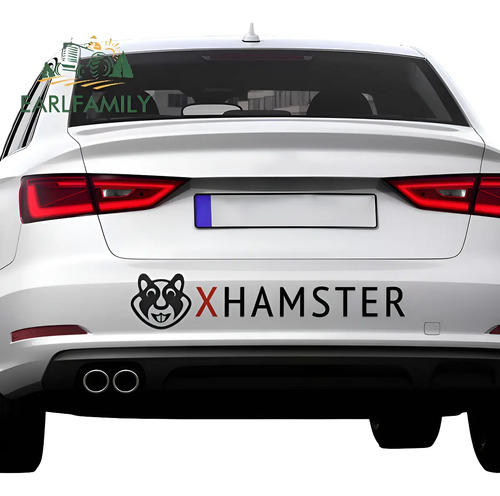 Vinilo Tuning Autos Calco (xhamster)