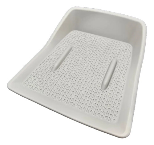 Protector De Base De Carga Inalambrica De Byd Yuan Pro Beige