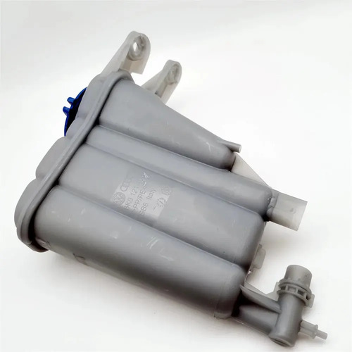 Deposito De Liquido Refirigeramte Para Audi A4, A5, Q5 Etc.. - Imagen 4