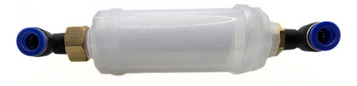 Filtro De Agua N° 808 Para Depiladora Laser (10mm) Transparente - Imagen 3