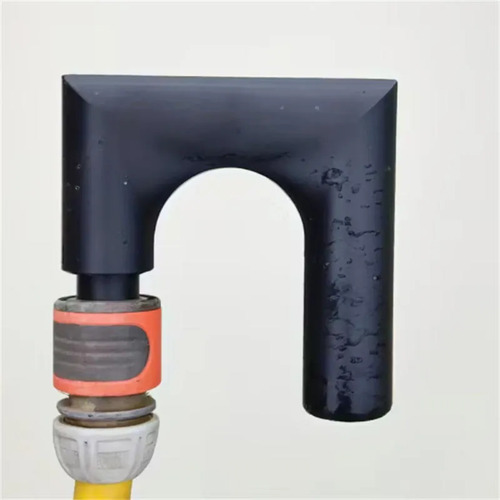 Accesorio Para Llenado De Agua De Piscina Sin Salpicaduras - Imagen 6